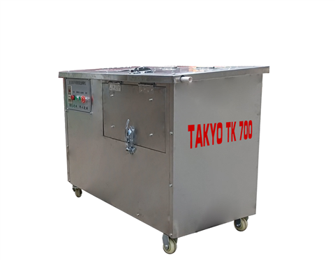 Máy đánh vảy cá công suất lớn Takyo TK 700